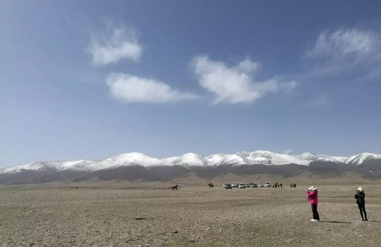 青海湖旅游攻略（想玩转青海湖，看这一篇就够了）