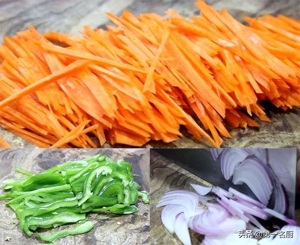 蔬菜饼的家常做法，家常早餐蔬菜饼的做法（这种蔬菜饼十分钟搞定）