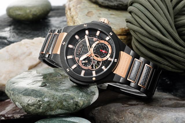 尼尚手表性价比好吗，尼尚手表和格雅哪个好（通常都具备这三种特点之一）