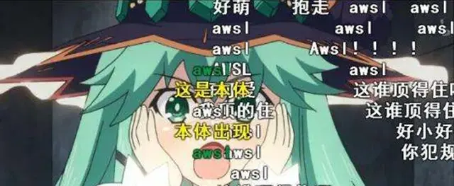 乌鸡鲅鱼是什么梗，盘点00后大学生网络流行语