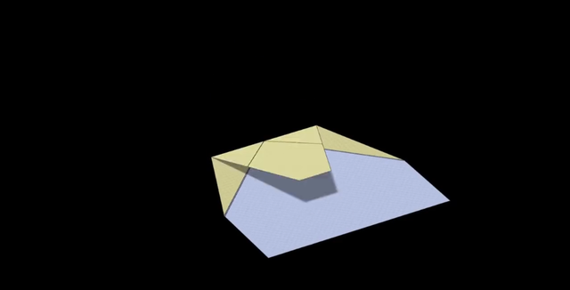 飞得最快的纸飞机，飞得最快最稳最远的纸飞机怎么折（飞得又稳又远的纸飞机——苏珊纸飞机简化版）