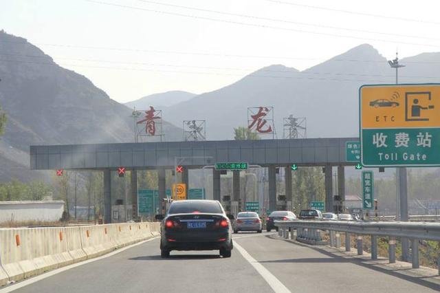 高速有限速60的吗，高速上有没有限速60的（高速收费站出口限速拍照40）