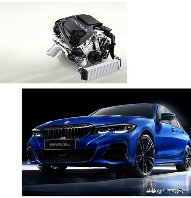 b48b20d和b48b20b区别是什么，b48b20c b48b20d区别（国内合资最强2.0T）