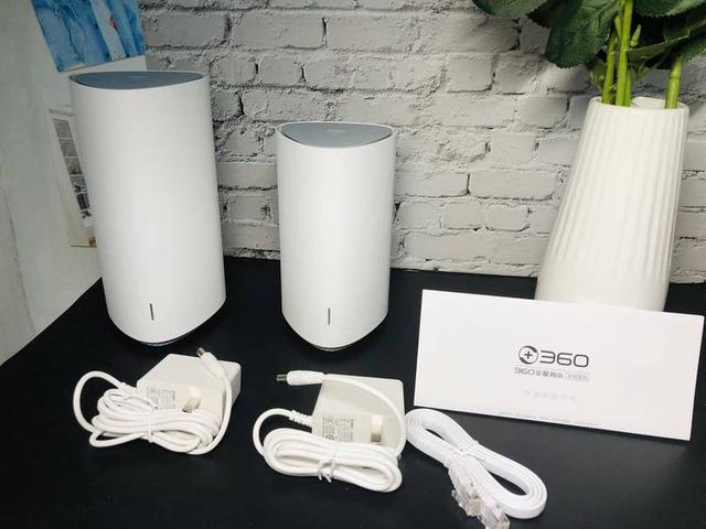 360路由器设置，360安全路由器设置方法（360全屋路由子母装）