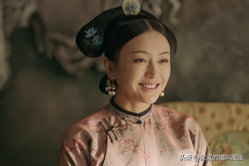 乾隆有几个皇后，历史上乾隆的皇后是谁（乾隆去世后有五位后妃陪葬）