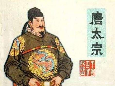 李渊是杨坚的儿子吗，李渊和杨坚什么关系（到底是一个怎样的人）