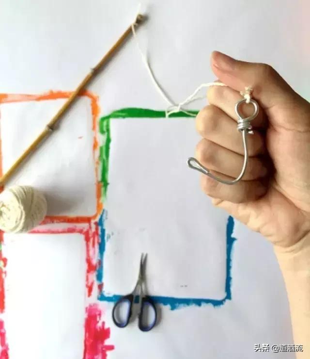 怎么用纸杯做手工，被幼师完爆的一次性纸杯手工