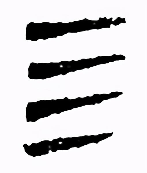 四大写怎么写，一二三四大写是什么（识传统——四<第9集>）