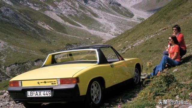 porsche是什么牌子的车，Porsche是什么牌的车（汽车进化论——富人必备的豪车）