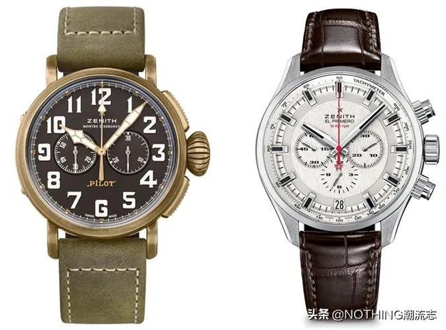 瑞士手表排行榜前十名，瑞士手表品牌排行榜前十名（九个最佳瑞士机械手表品牌）