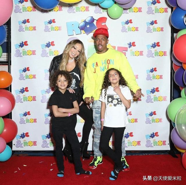 玛丽亚凯丽，玛丽亚凯丽后期演唱会实况（看完玛丽亚·凯莉最新自传）