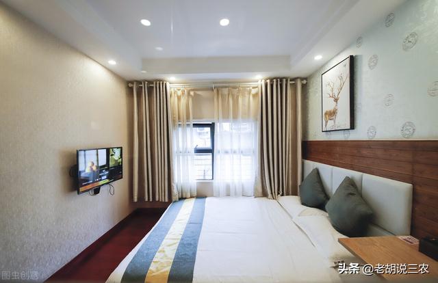 钟点房是什么意思，什么是钟点房（其身份证地址却不在同一个地方）