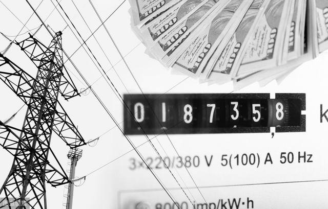 水电气不过户对谁不利，二手房电表更名好还是过户好（在东莞二手房水电未过户后果严重吗）