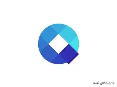 logo创意设计，15种logo设计（80个创意LOGO设计合集）