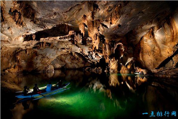 世界7大奇观是哪7个，带你看看大自然创造的迷人风景