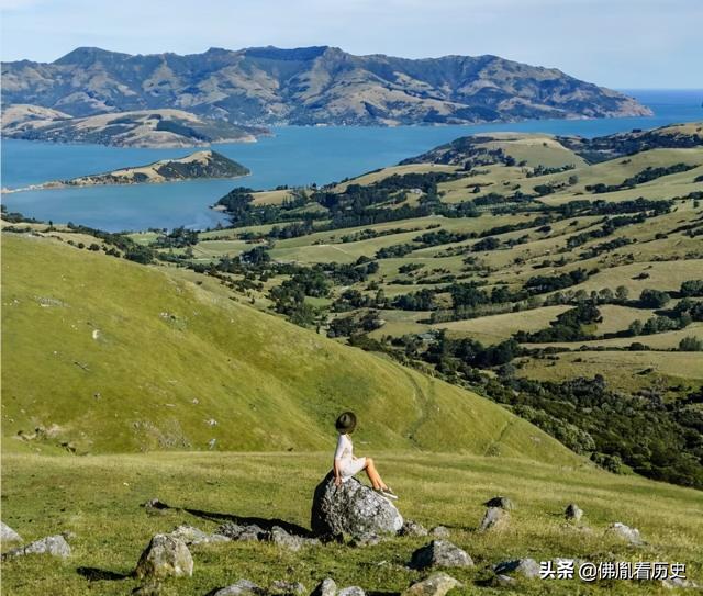 北极圈有哪些国家（全球最安全的十个国家）