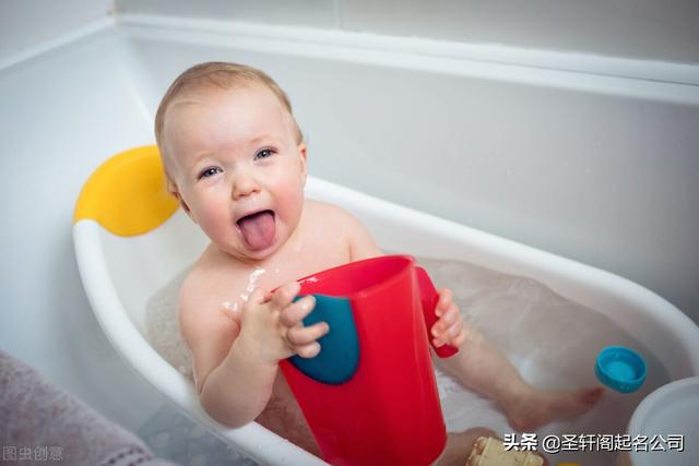 洋气的公司名字，洋气的公司名字大全集（100个时尚洋气的牛宝宝名字大全）