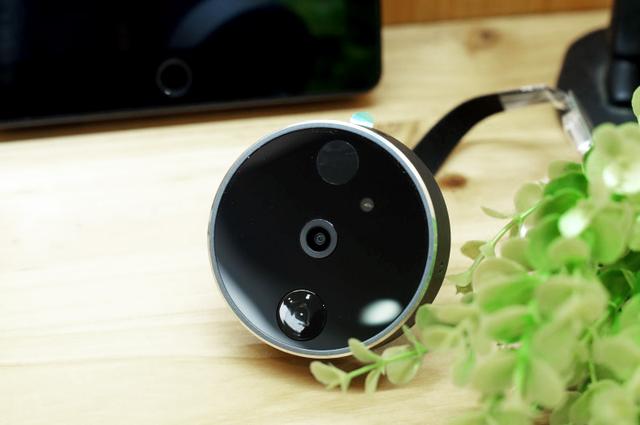 防盗门上的猫眼怎么拆,防盗门上的猫眼怎么拆开(门前有它我安心