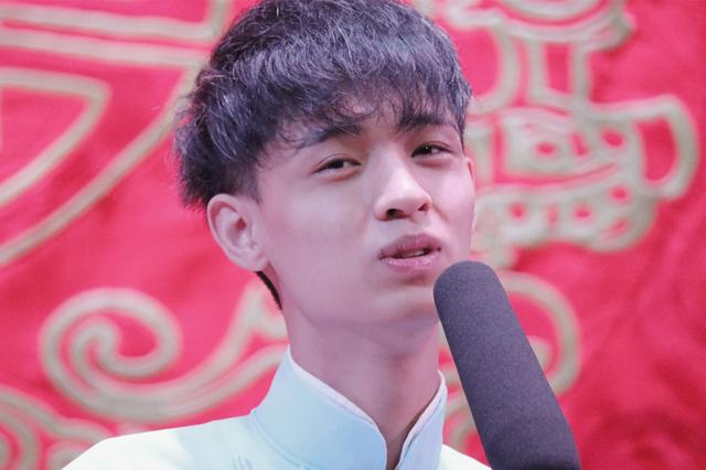郭德纲收徒，郭德纲收徒顺序辈分（《德云社1/4世纪恩怨》）