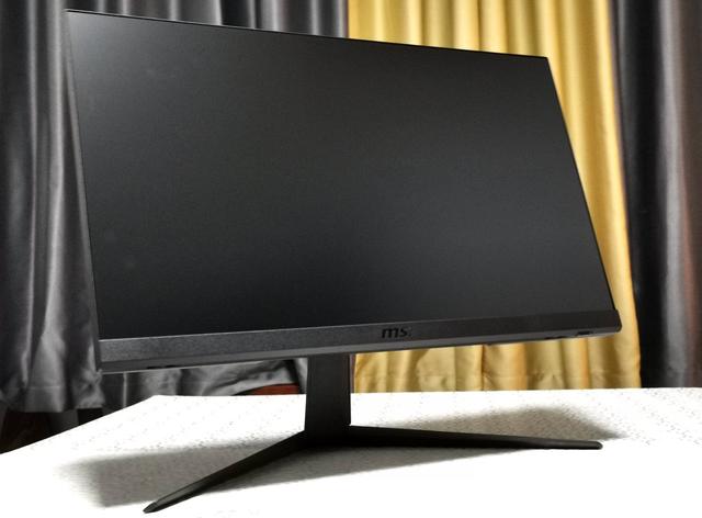 27寸显示器分辨率多少合适，cf27寸显示器分辨率多少合适（电脑显示器多大尺寸合适）