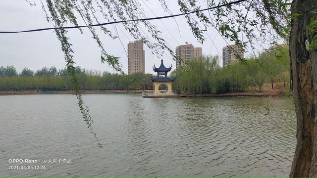 磁县旅游景点大全，磁县网红景点（磁县周边景点）