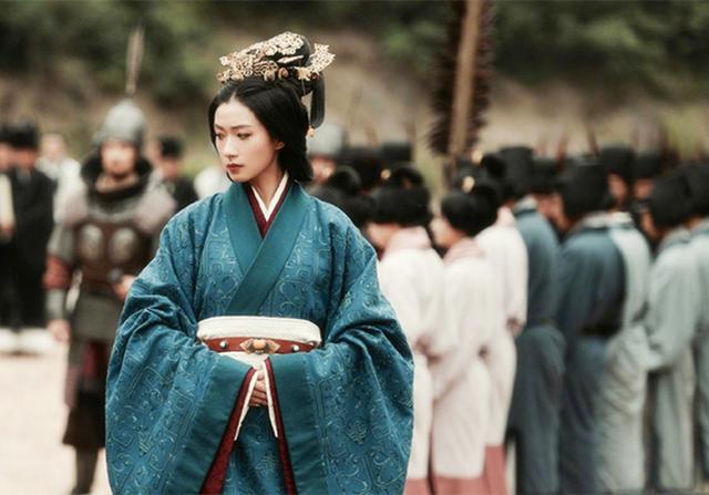 关羽的媳妇，关羽的媳妇上厕所（“关羽老婆之谜”被揭开）