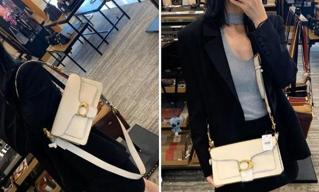 elle包包是什么档次，elle包包属于什么档次（初春必买的几款包包）