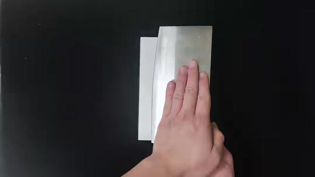 磨刀的正确方法与技巧，家庭磨刀小窍门（大厨教你正确做法）