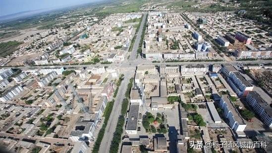 福海县属于哪个市，福海县属于哪个市哪个区（新疆阿勒泰下辖的7个行政区域一览）