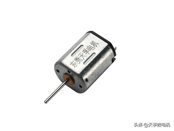 碳刷是什么干什么用的，碳刷的作用是什么（碳刷在微型电机上的应用）