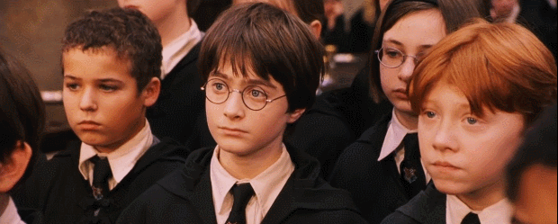 哈利波特一共有几部，哈利波特小说有几部（《哈利波特》泪点来了）