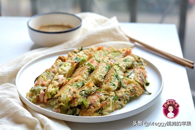 8寸披萨直径多少厘米，披萨8寸多大（美味早餐饼7天不重样）