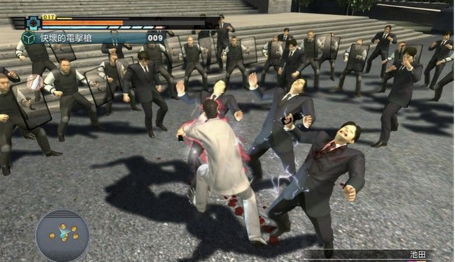 日本极道历史，重制版》与日本“极道”文化