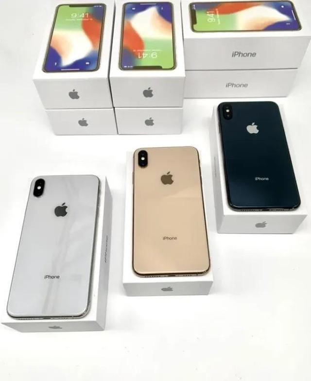 xr和xs哪个好，苹果xs和xr哪个贵（Xs和Xr两款二手性价比最高的二手iPhone如何选择）