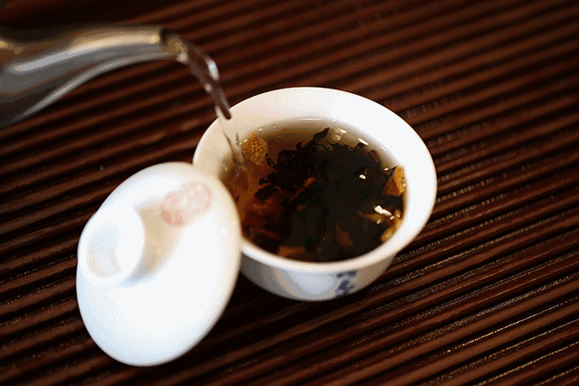 黄龙溪在哪里，黄龙溪的黄龙溪谷（市井印象馆......这个周末走起）