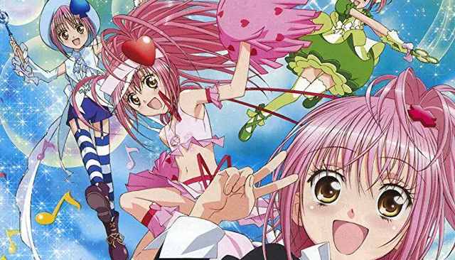 求守护甜心亚梦和几斗一起的集数，守护甜心几斗和亚梦同时出现集数（最爱的几斗，漫画结局是这样的）