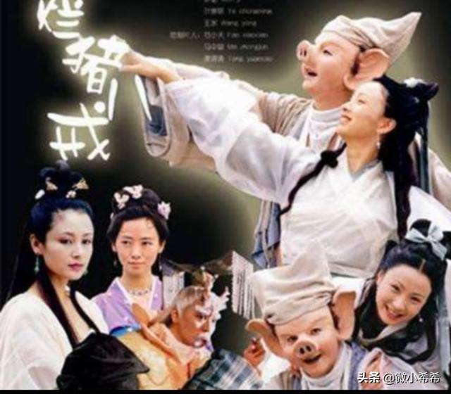 神话电视剧有哪些，泰国神话电视剧有哪些（2022年神话电视剧有哪些）