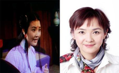 1952年出生于四川成都,毕业于中国儿童艺术剧院,国家一级演员