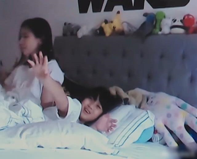 林志颖的儿子叫什么名，林志颖的三个儿子叫什么（一家四口同框很温馨）