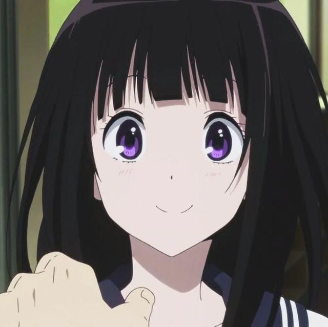 终结的炽天使头像，终结的炽天使头像费娘微信（超好看动漫头像）