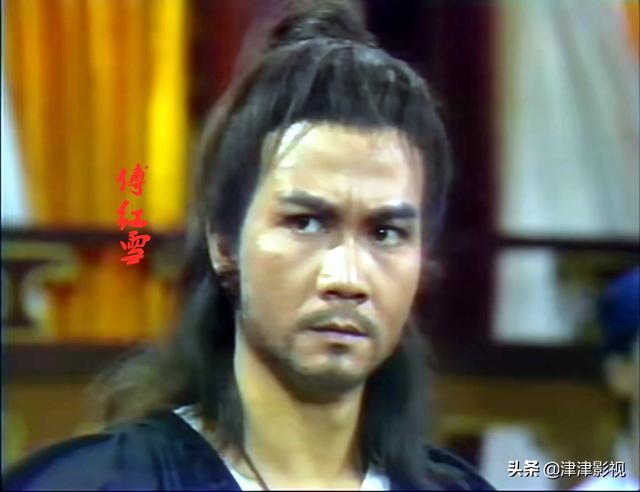 傅红雪结局，傅红雪结局那浅浅一笑（他被人们称为最神似的傅红雪）