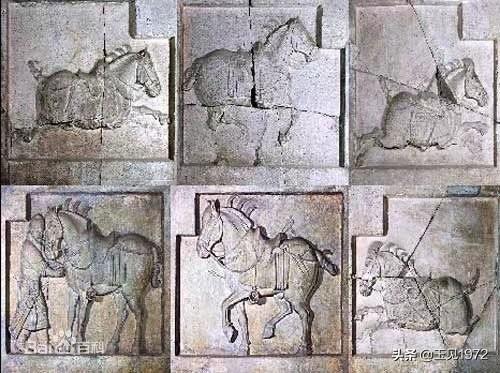 骅怎么读拼音，珩怎么读拼音（千古传韵――“唐代昭陵六骏”烟标粗析之一）