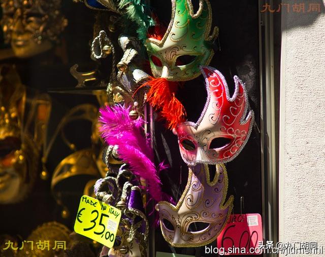 泻湖与潟湖有区别吗，泻湖就是潟湖（威尼斯，简单了解一下）