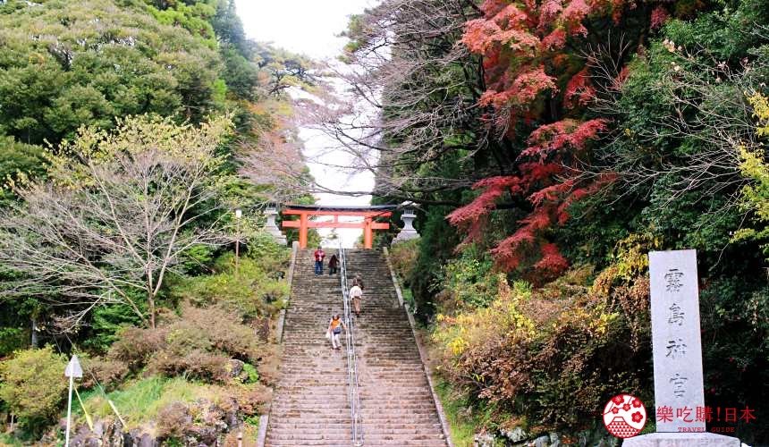 日本鹿儿岛景点介绍（附：鹿儿岛自由行攻略）