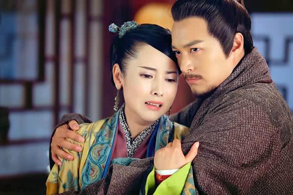 郭靖结局，郭靖结局续写（郭靖和黄蓉一生为国为民）