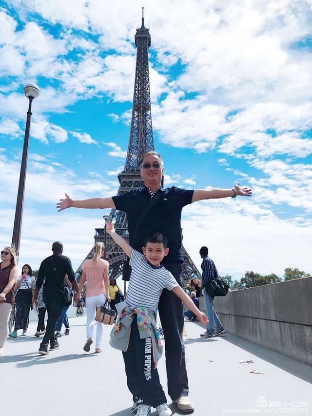 欧洲八国游是哪八个国家，欧洲游有几个国家（王立华：行者无疆欧洲八国游）