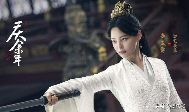 电视剧对阵中张若昀扮演什么角色，张若昀是主角的电视剧（娶娇妻、银幕谍战、演范闲）