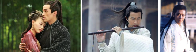 披头散发在古代意味着什么，披头散发的朝代（披头散发其实是错的）