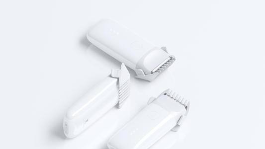 自己理发后脑勺理发技巧，自己给自己理发技巧（只需要4个步骤5分钟搞定）