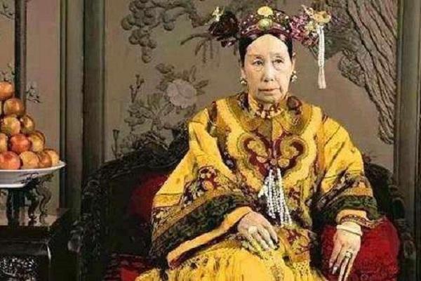清朝三个字的姓氏，原来自己也是八旗子弟